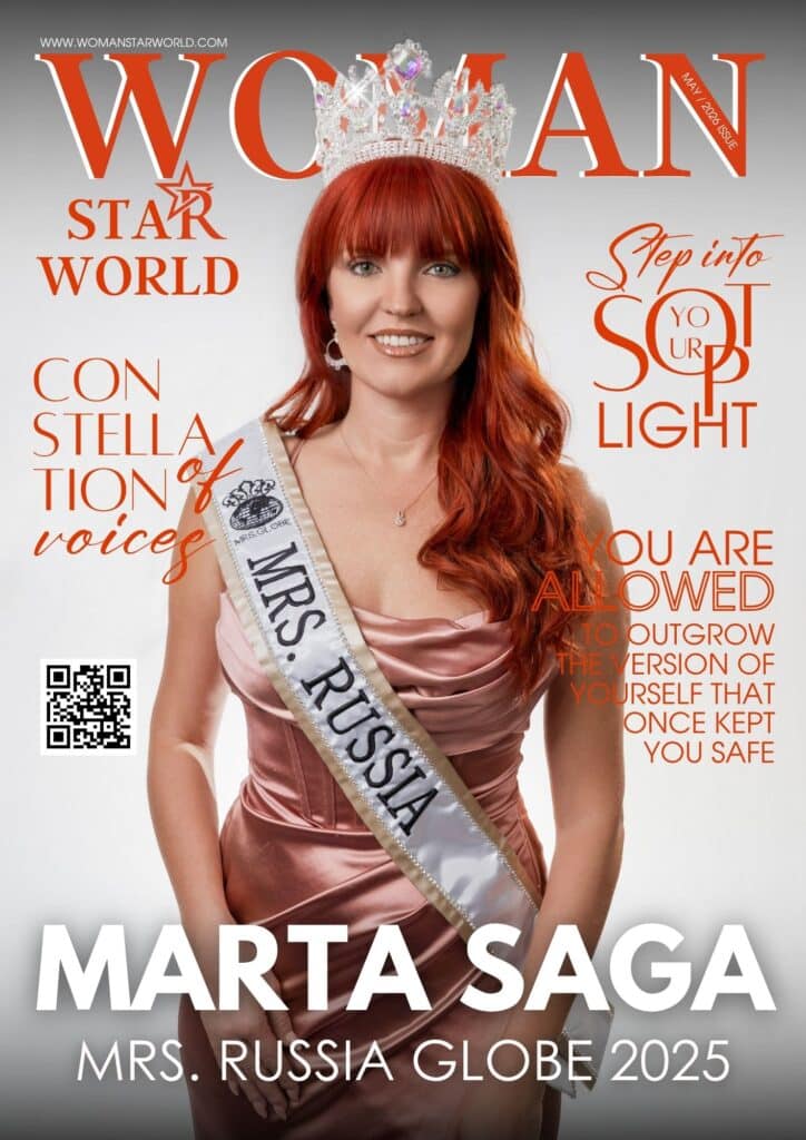 WOMANSTARWORLD